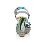 Christian Louboutin Pyraclou - Image 4